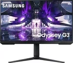 מסך מחשב ‏27 ‏אינטש Samsung Odyssey G3 S27AG320NM Full HD