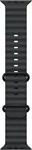 שעון חכם Apple Watch Ultra 2 49mm GPS + Cellular צבע שעון Black Titanium Case 3