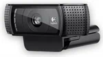 מצלמת רשת Logitech HD Pro Webcam C920 Mic Retail 2