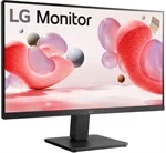 מסך מחשב ''LG 24MR400-B FHD IPS FreeSync 23.8 3