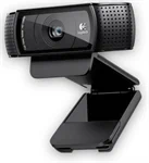 מצלמת רשת Logitech HD Pro Webcam C920 Mic Retail 3