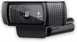 מצלמת רשת Logitech HD Pro Webcam C920 Mic Retail 4