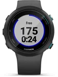 שעון חכם Garmin Swim 2 - צבע אפור - כולל תמיכה מלאה בעברית. 4