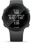 שעון חכם Garmin Swim 2 - צבע אפור - כולל תמיכה מלאה בעברית. 6