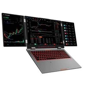 מחשב נייד Pangea Quantum X3 Pro 64GB 4TB