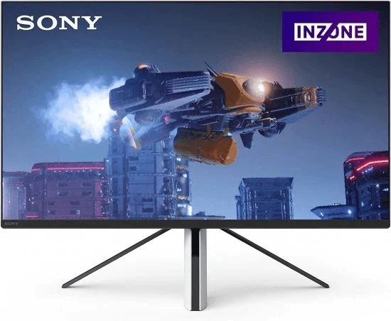 מסך מחשב גיימינג INZONE M3 Full HD IPS 27'' HDR G-SYNC - שחור